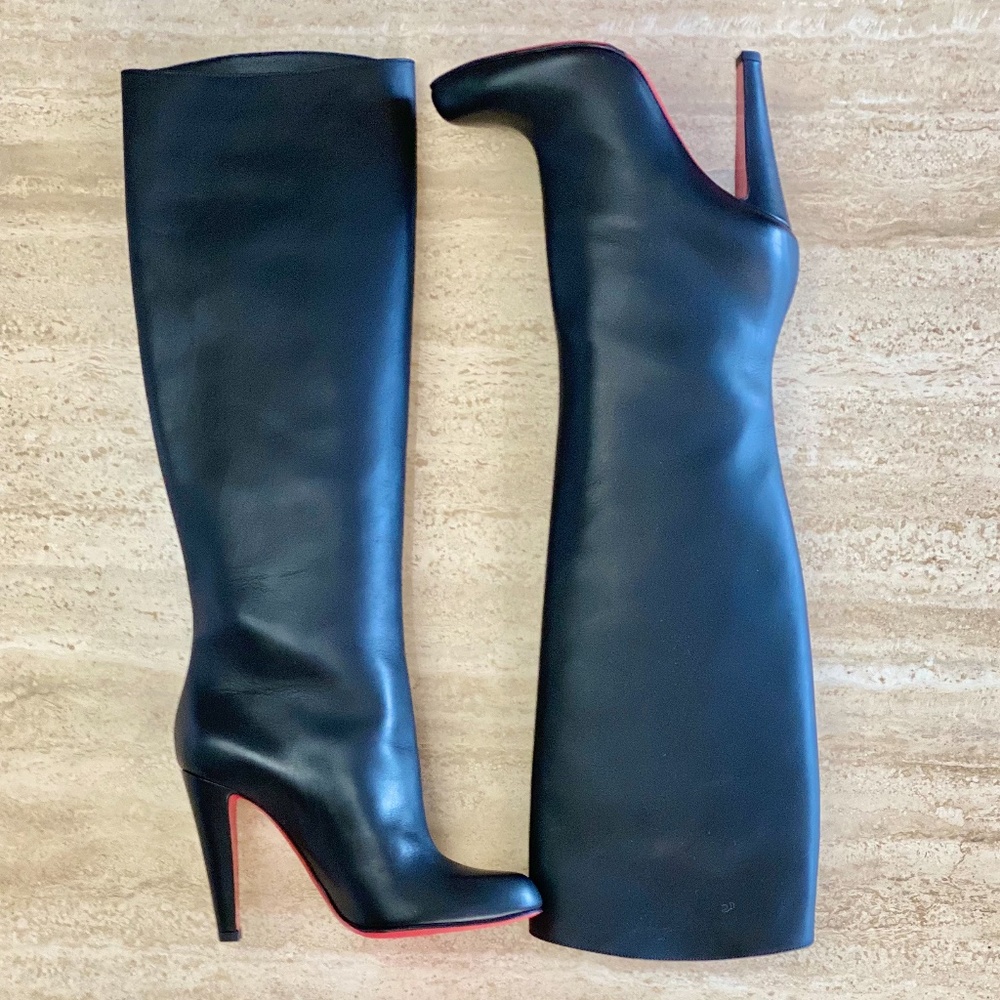 Christian Louboutin HEEL BOOTS - MARMARA